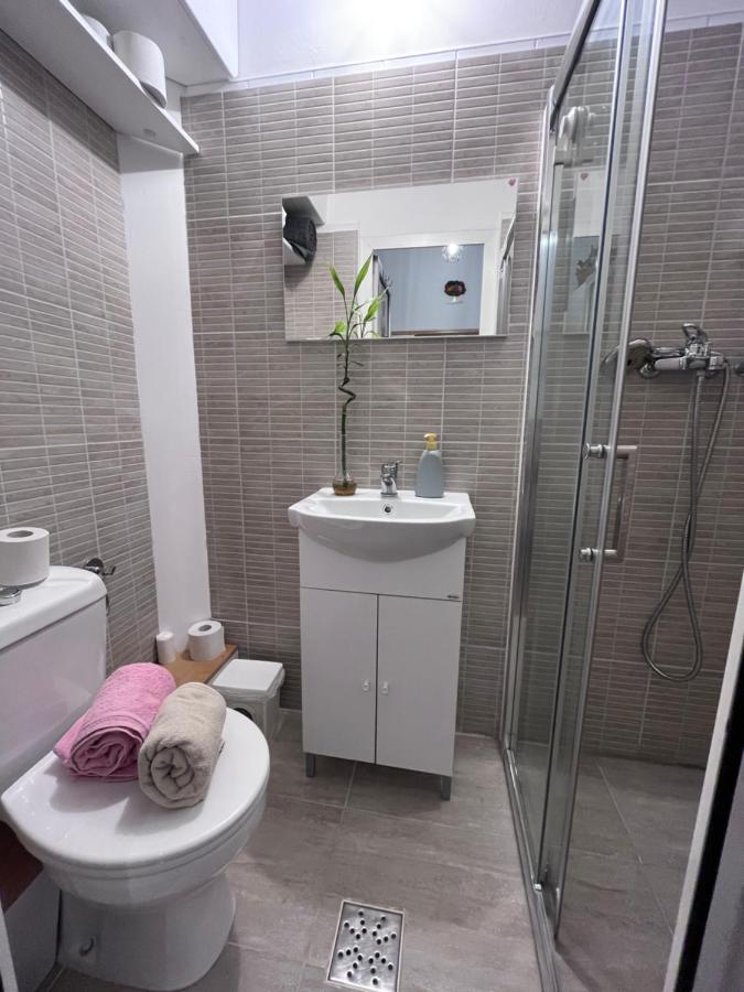Downtown Apartment Timişoara Exterior foto